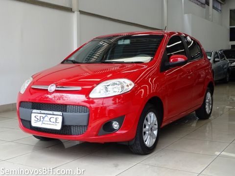 Fiat Palio