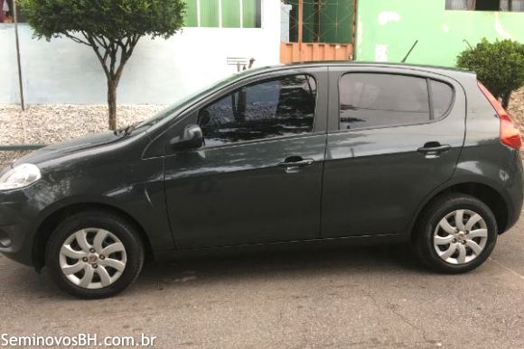 Fiat Palio Fiat Palio