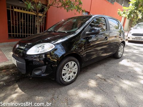 Fiat Palio Fiat Palio