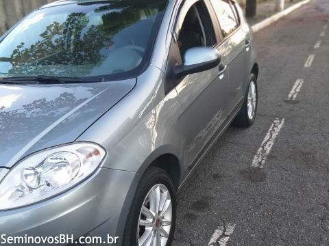 Fiat Palio Fiat Palio