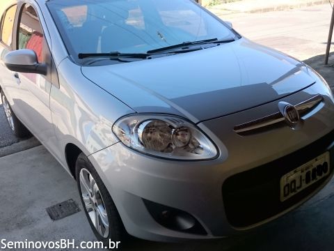 Fiat Palio Fiat Palio