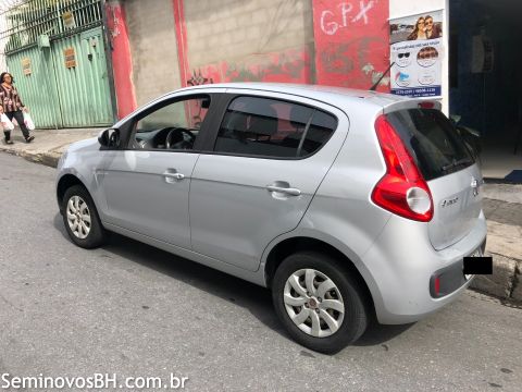Fiat Palio Fiat Palio