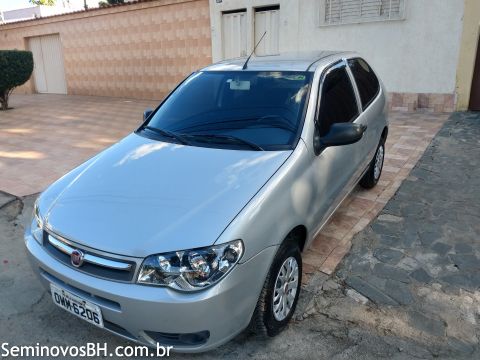 Fiat Palio Fiat Palio