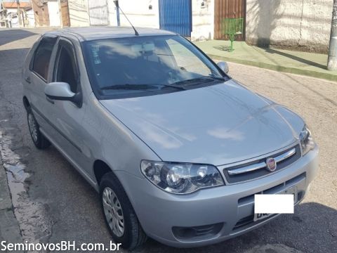 Fiat Palio Fiat Palio