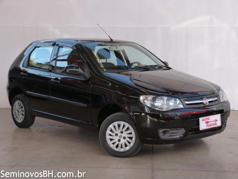 Fiat Palio Fiat Palio