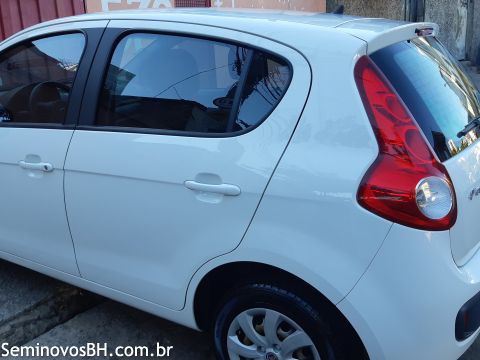 Fiat Palio Fiat Palio