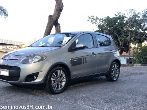 Fiat Palio Fiat Palio