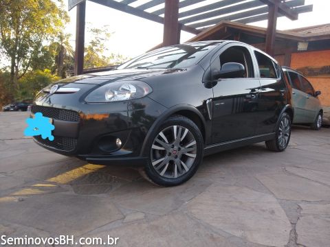 Fiat Palio Fiat Palio