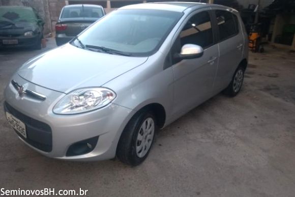Fiat Palio Fiat Palio