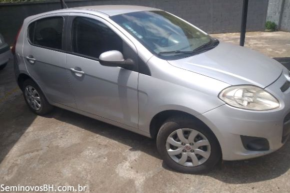 Fiat Palio Fiat Palio