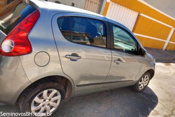 Fiat Palio Fiat Palio