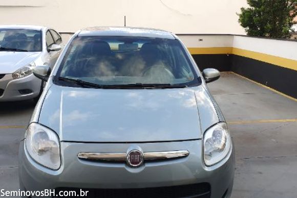 Fiat Palio Fiat Palio