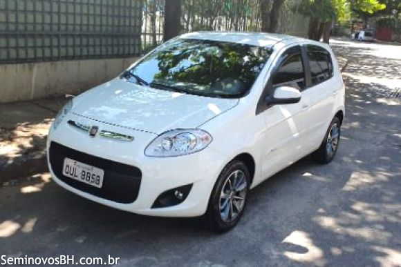 Fiat Palio Fiat Palio