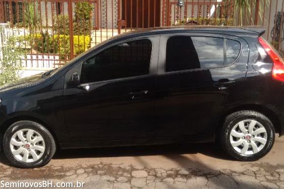 Fiat Palio Fiat Palio