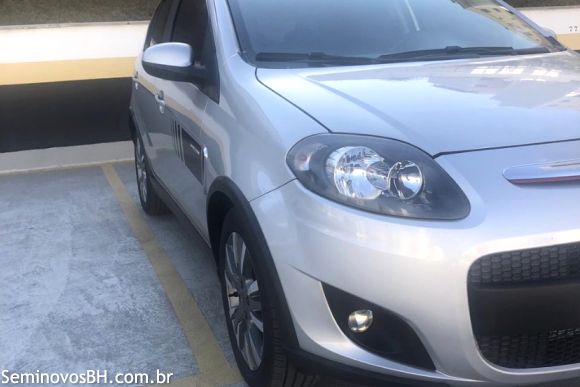 Fiat Palio Fiat Palio