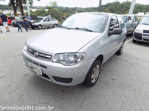 Fiat Palio Fiat Palio
