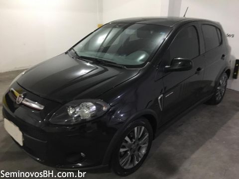 Fiat Palio Fiat Palio