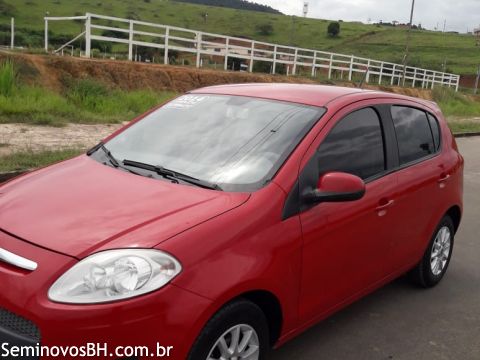 Fiat Palio Fiat Palio