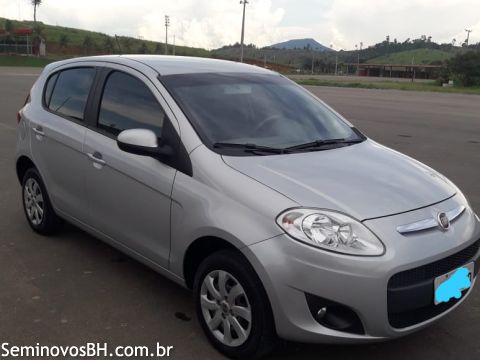 Fiat Palio Fiat Palio