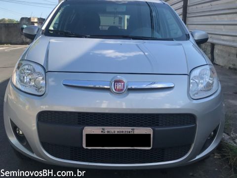 Fiat Palio Fiat Palio