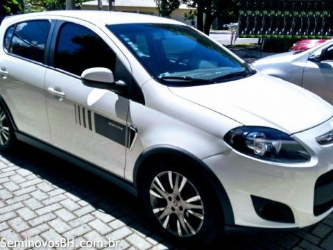 Fiat Palio Fiat Palio