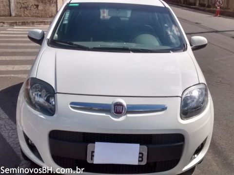 Fiat Palio Fiat Palio