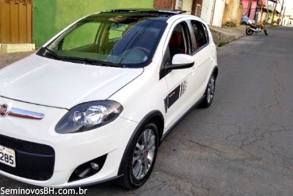 Fiat Palio Fiat Palio
