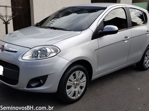 Fiat Palio Fiat Palio
