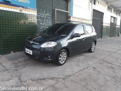 Fiat Palio Fiat Palio