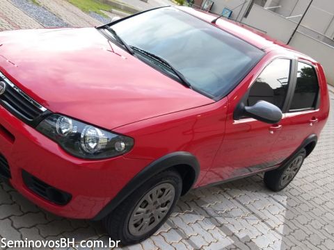 Fiat Palio Fiat Palio