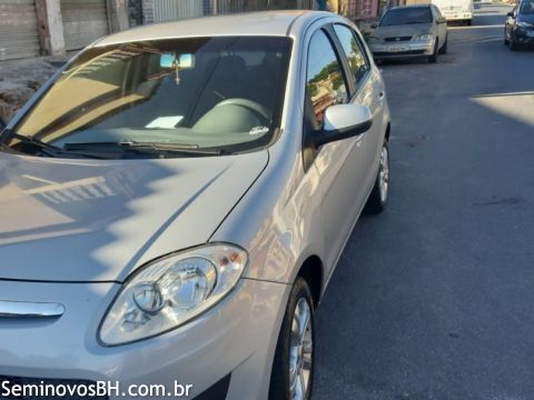 Fiat Palio Fiat Palio