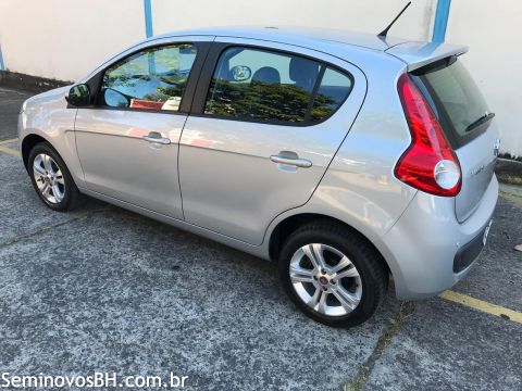 Fiat Palio Fiat Palio