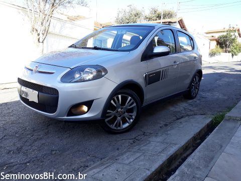 Fiat Palio Fiat Palio
