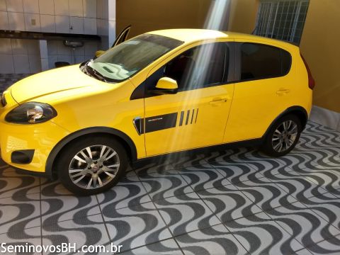 Fiat Palio Fiat Palio