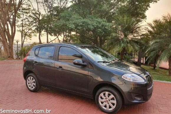 Fiat Palio Fiat Palio