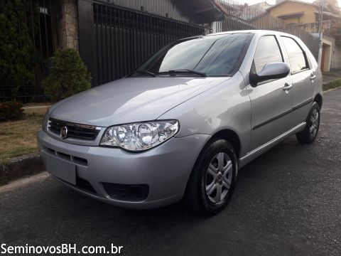 Fiat Palio Fiat Palio