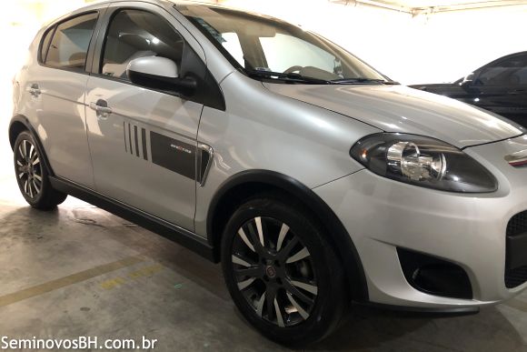 Fiat Palio Fiat Palio