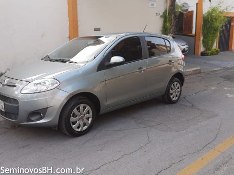 Fiat Palio Fiat Palio