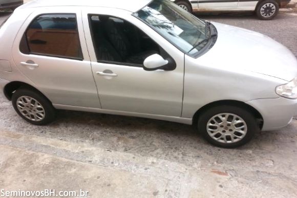 Fiat Palio Fiat Palio
