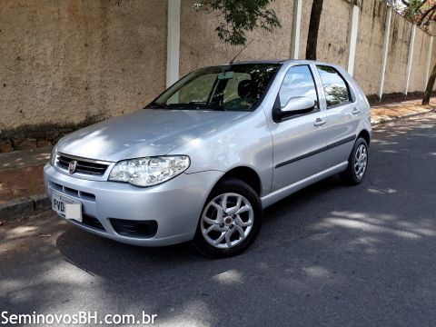 Fiat Palio Fiat Palio