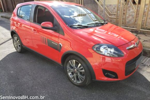 Fiat Palio Fiat Palio