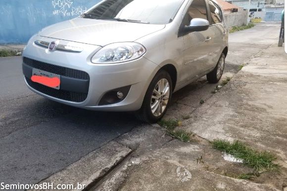 Fiat Palio Fiat Palio
