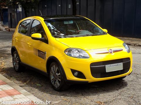 Fiat Palio Fiat Palio