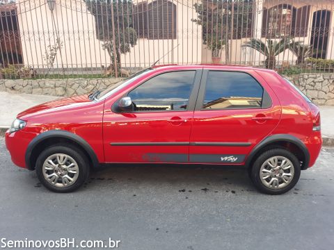 Fiat Palio Fiat Palio