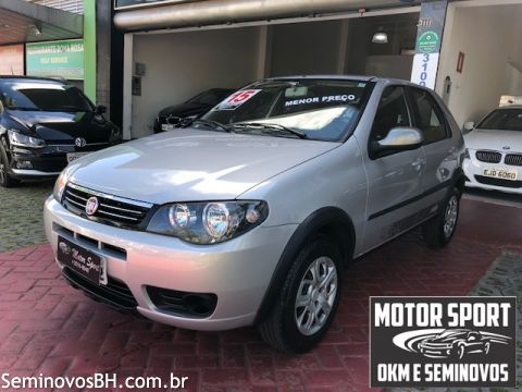 Fiat Palio Fiat Palio