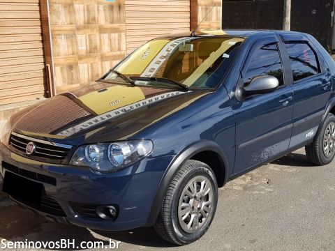 Fiat Palio Fiat Palio