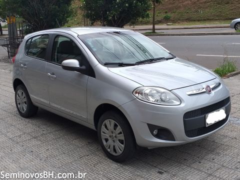 Fiat Palio Fiat Palio