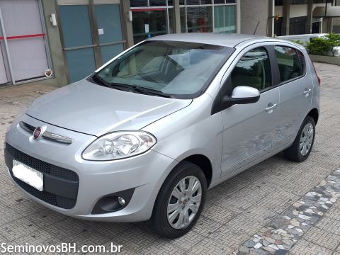 Fiat Palio Fiat Palio