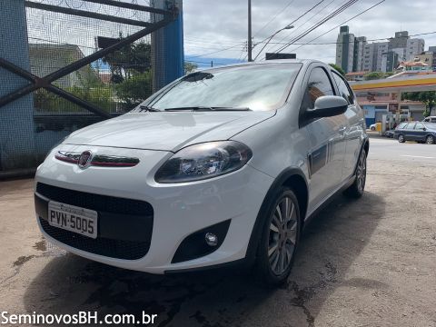 Fiat Palio Fiat Palio