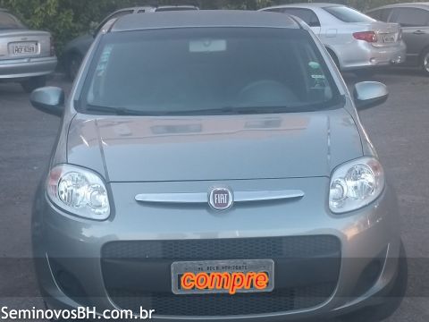 Fiat Palio Fiat Palio